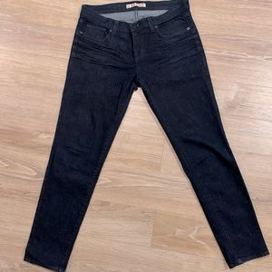 J Brand Ankle Stretch Denim